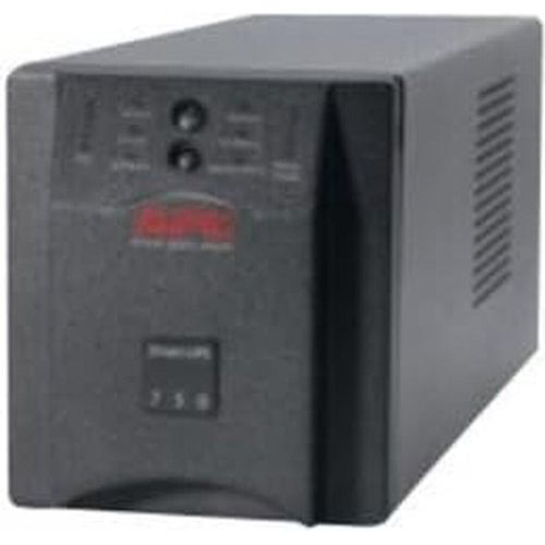 APC Smart UPS 750VA 230V USB with UL approval