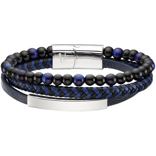 Lederarmband BRUNO BANANI 