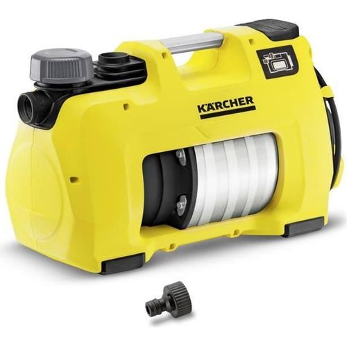 Automatische Pumpe BP 5H & G