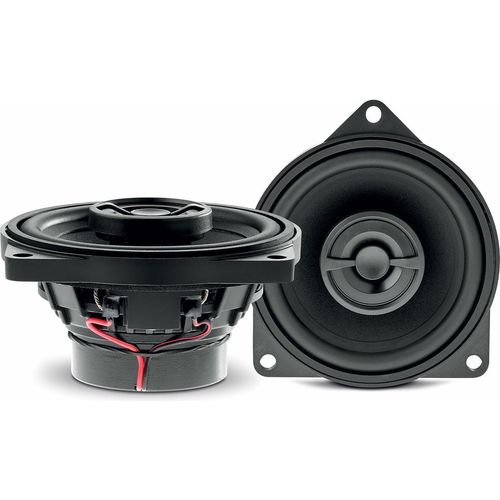 Focal IC BMW 100 | BMW spezifisches 2-Wege Koax Lautsprecher System 10cm
