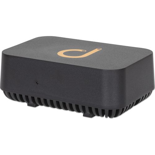Intellinet Domotz Pro Box, Cloud Management und Fernüberwachung in einem standardisierten System für Netzwerke und IP-Geräte, IEEE 802.3ab, IEEE 802.3i, IEEE 802.3u, Kabelgebunden, 10 W, 100 - 240 V, 50 - 60 Hz, 0.5 A