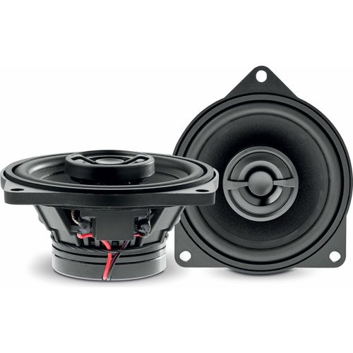 Focal ICC BMW 100 | BMW spezifischer 2-Wege Center Koax Lautsprecher System 10cm