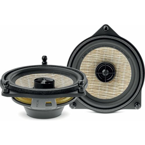 Focal IC MBZ 100