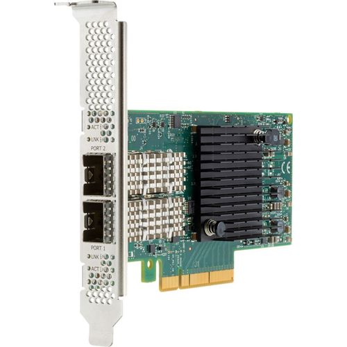 HPE Broadcom BCM57414 - Netzwerkadapter - PCIe 3.0 x8