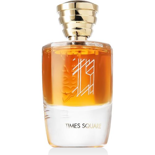 MASQUE MILANO Times Square EDP spray 100ml