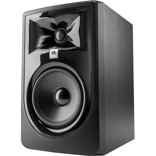 JBL 305P MKII - Aktiver Studiomonitor