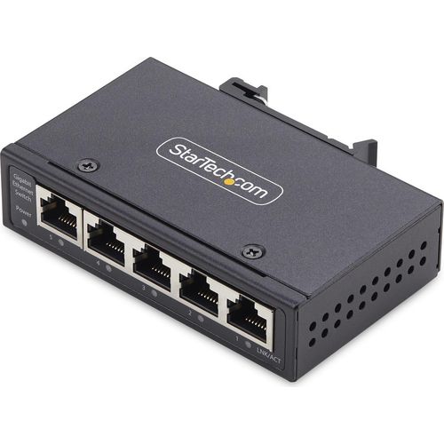 Netzschalter Startech I51G-ETHERNET-SWITCH