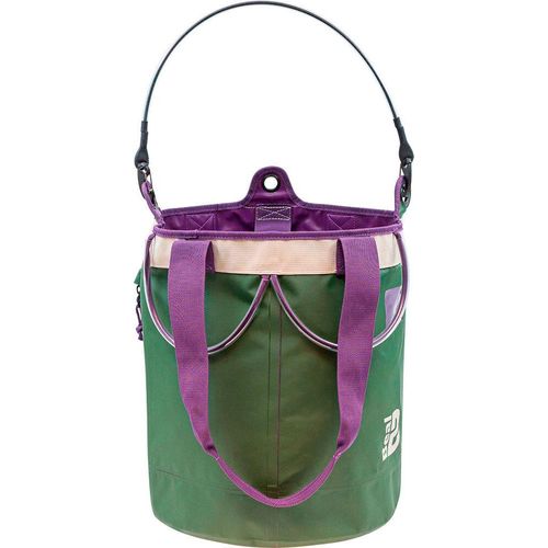 Beal Genius Ii Chalkbag Grün Grün One Size