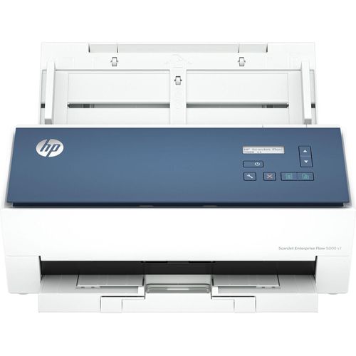 HP ScanJet Ent Flow 9000 s1 Scanner Europe - Multilingual Localization