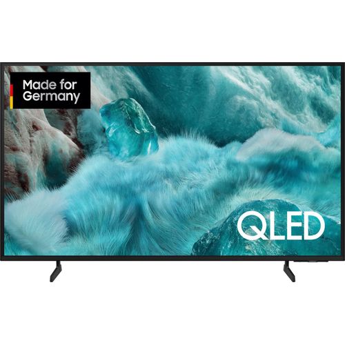 Samsung GQ55Q7F2AUXZG Smart-TV 138.0 cm / 55