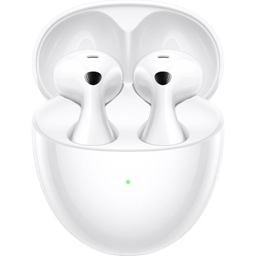 Huawei FreeBuds 6, Kabellos, Anrufe/Musik, Kopfhörer, Weiß