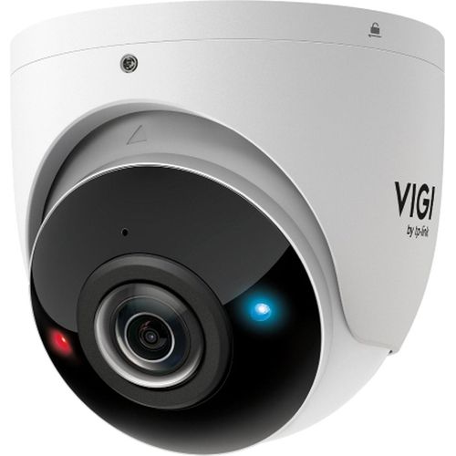 TP-Link Omada IPCam VIGI S485PI 8MP IR Panoramic