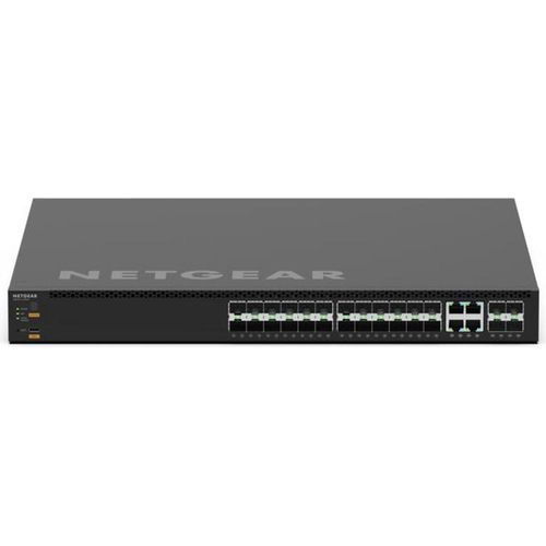 Netgear M4350-24F4X Managed Switch - NETGEAR M4350-24F4X - Managed Switch