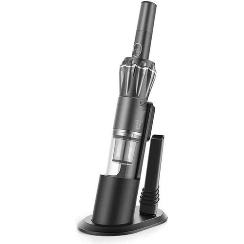 Handstaubsauger – BLASTER F90 – 12000 Pa – 90 W – 15 Min. – 0,1 l – Schwarz