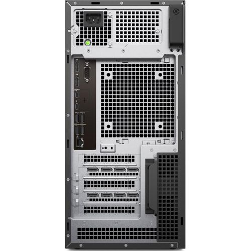 Dell Pro Max/T2 FCT2250/Tower/U9-285K/64GB/1TB/4C-iGPU/W11P/3R