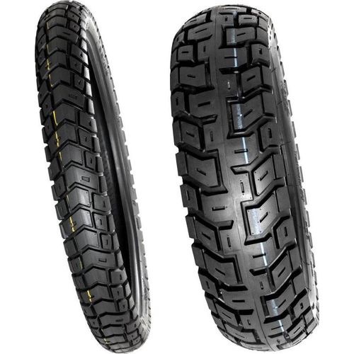 Motoz Tractionator GPS 160/70-17 Hinterreifen 73T TL ECER75/DOT 2024