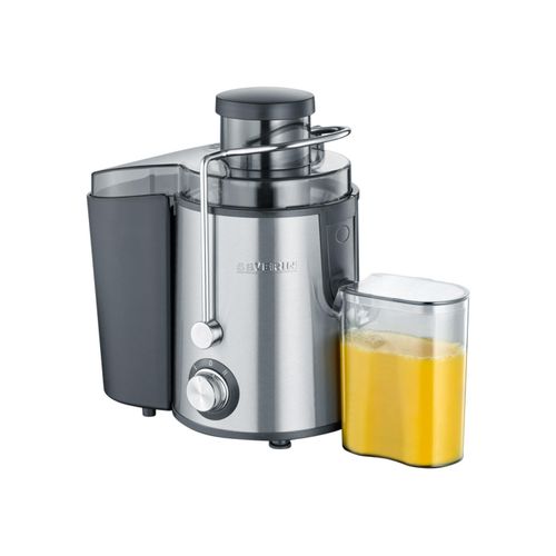 SEVERIN Entsafter »ES 9295«, mit 2 Geschwindigkeitsstufen