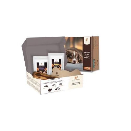 Wildfang Paket "Abendrunde" L