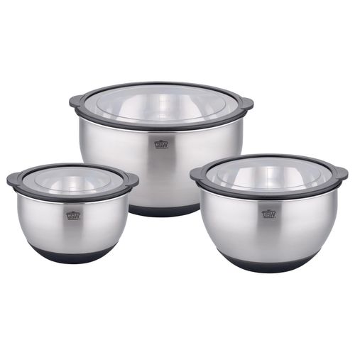 GSW Servierschüssel »Primo«, mit luftdichtem Deckel Image