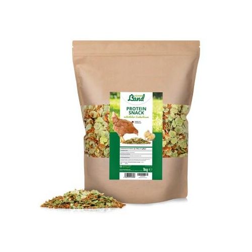 HÜHNER Land Protein Snack 1kg