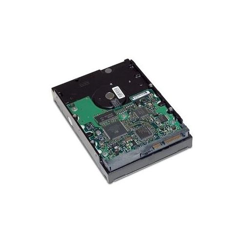 HPE 250GB - 1.5G - SATA - Hot Plug - 7.2k - 3.5" - 250 GB - 7200 RPM