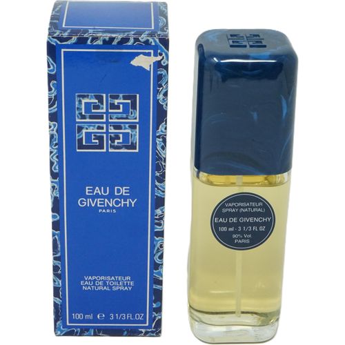 Givenchy Eau de Givenchy Paris Eau de Toilette 100ml