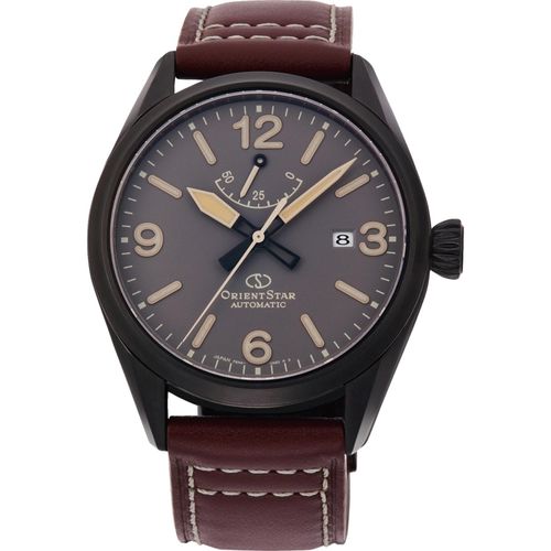Uhr Orient Star Herren Braun Orient-Star-RE-AU0202N00B