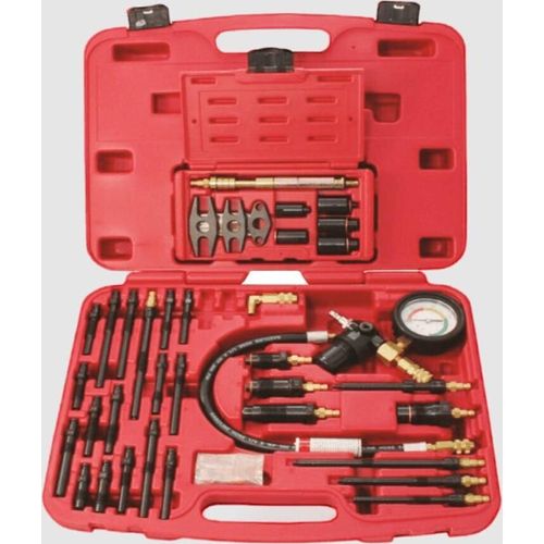 FORCE Kompressionsprüfer Kompressionsmessgerät 938G1