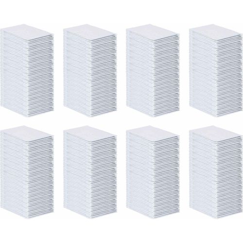 Vliesstoff Haustier Trainingspad 400 pcs 90 x 60 cm Vliesstoff