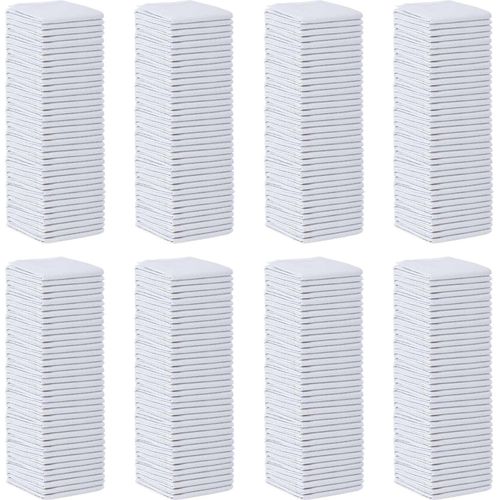 Vliesstoff Haustier Trainingspad 400 pcs 60 x 45 cm Vliesstoff