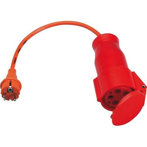 Beha-Amprobe Drehstromadapter FTC00001241D 3313420