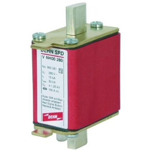 DEHN ÜS-Ableiter DEHN SPD V NH00 280 900261