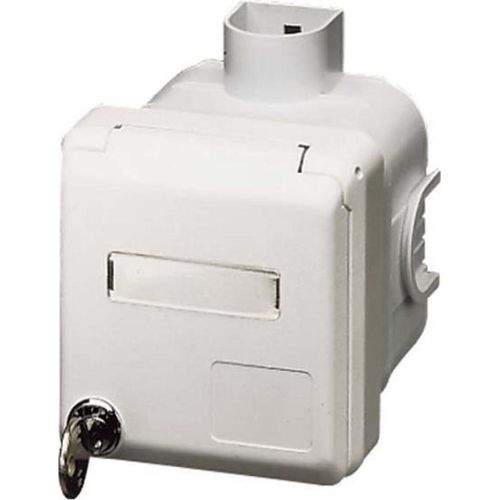 UP-Dose Cepex 16A,5p,6h,400V,IP44 4246