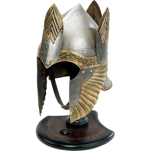 Herr der Ringe Replik 1/1 Isildurs Helm