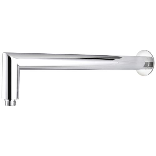 Wand-duscharm - 325 mm Chrom
