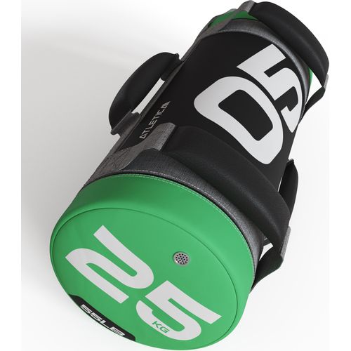 ATLETICA Power Bag 25 kg | | Außenhülle aus ultrastabilem PVC