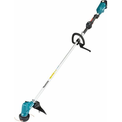 Makita Turbotrimmer 18V Dur190Lrt3 Lxt 2X5.0Ah
