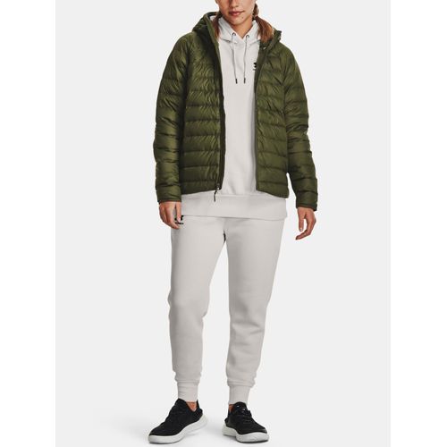 Under Armour Jacke Ua Strm Armor Down 2.0 Jkt-Grn 1372648-390__SM