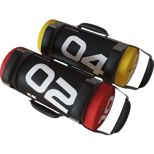 ATLETICA Power Bag Set | 10 und 20 kg | | Functional Training Equipment