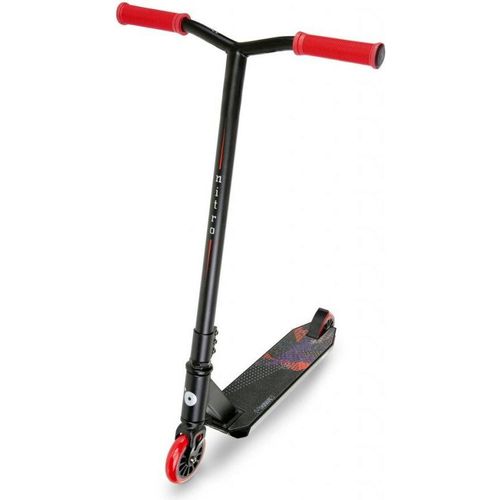 Stunt Scooter MOVINO Stunt NITRO Rot
