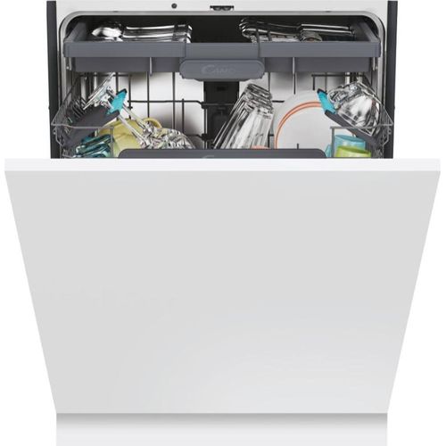 Geschirrspüler Candy CS6B4S1PMA 16 Conjuntos Weiß