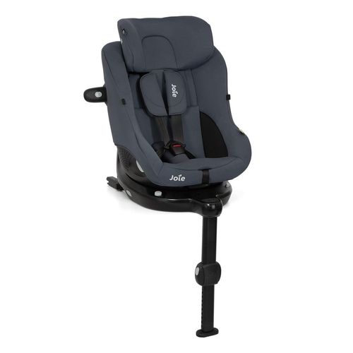 Joie Reboard-Kindersitz i-Pivot 360 Dark Slate