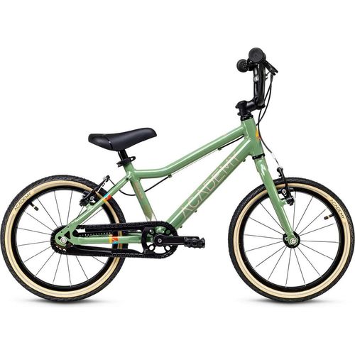 Akademie Klasse 3 16-1S Olive