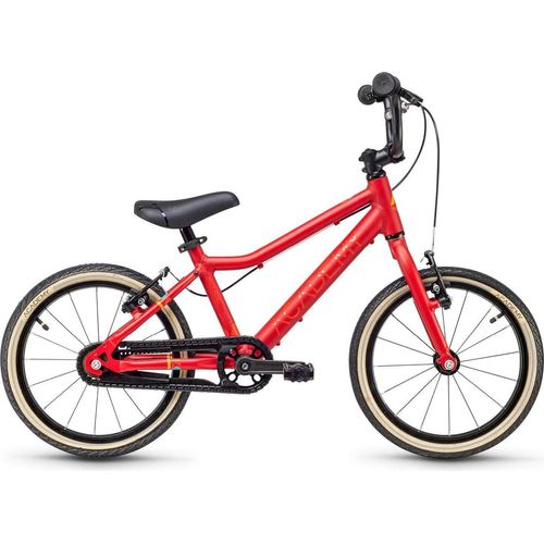 Akademie Klasse 3 16-1S Rot