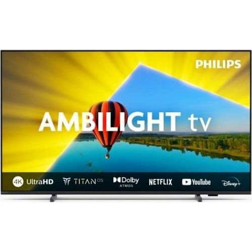 Philips 55PUS8079 LED-Fernseher 55 Zoll