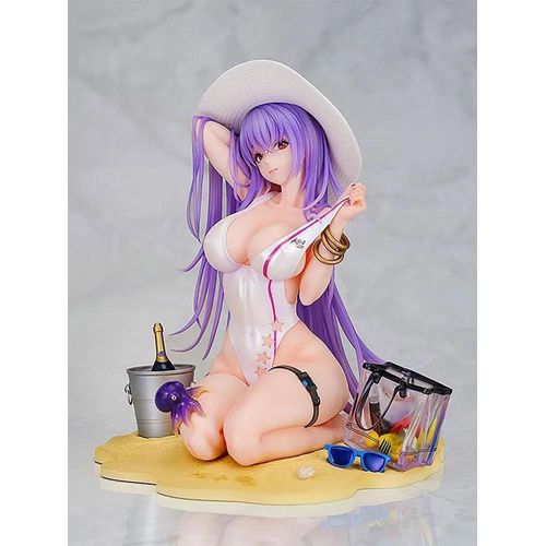 Girls Frontline PVC Statue 1/7 ZB-26: Nook of Ephemeral Dreams Ver. 16 cm