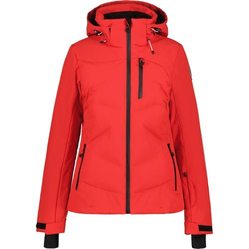 Icepeak Flovilla Korallenrot Korallenrot 46