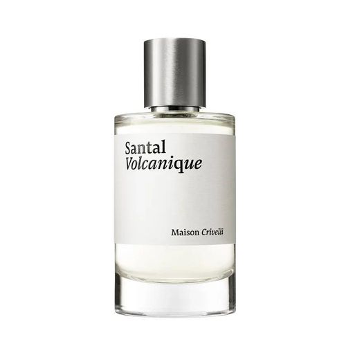 Maison Crivelli Santal Volcanique EDP 100ml