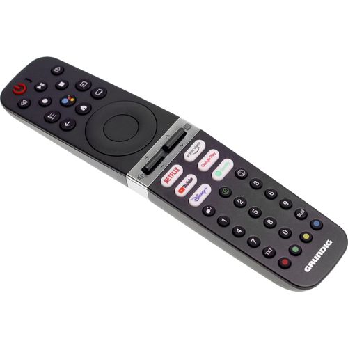 Grundig XTR18700-RR Fernbedienung für TV Fernseher (siehe Beschreibung)
