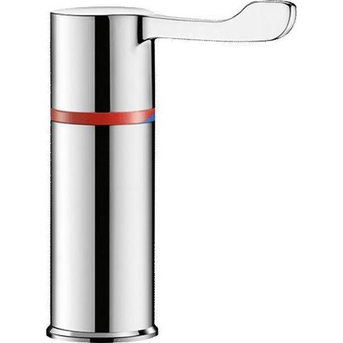 Delabie Brausethermostat sequent. für Fernbetätigung, f. Auszugbrause